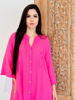 Imagen de Camisa Liguria Fucsia