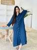 Imagen de Vestido Sevilla Azul