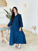 Imagen de Vestido Sevilla Azul