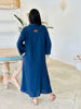 Imagen de Vestido Sevilla Azul