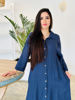 Imagen de Vestido Sevilla Azul