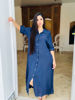 Imagen de Vestido Sevilla Azul