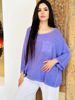 Imagen de Blusa Vermezzo Lila