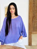 Imagen de Blusa Vermezzo Lila