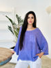 Imagen de Blusa Vermezzo Lila