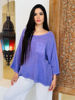 Imagen de Blusa Vermezzo Lila