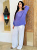 Imagen de Blusa Vermezzo Lila