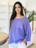 Imagen de Blusa Vermezzo Lila
