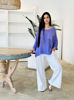 Imagen de Pantalon Tokio Blanco