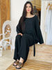 Imagen de Blusa Bangkok Negro