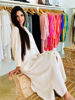 Imagen de Vestido Sevilla Beige