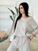 Imagen de Blusa Vermezzo Beige