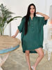 Imagen de Vestido Caserta Verde Ingles