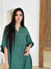 Imagen de Vestido Caserta Verde Ingles