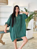 Imagen de Vestido Caserta Verde Ingles