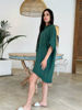 Imagen de Vestido Caserta Verde Ingles