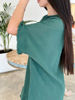 Imagen de Vestido Caserta Verde Ingles