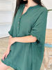 Imagen de Vestido Caserta Verde Ingles