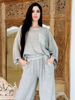 Imagen de Blusa Vermezzo Taupe