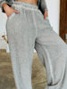 Imagen de Pantalon Siracusa Taupe