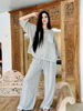 Imagen de Pantalon Siracusa Taupe