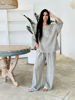 Imagen de Pantalon Siracusa Taupe