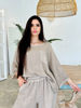 Imagen de Blusa Vermezzo Camel