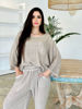 Imagen de Blusa Vermezzo Camel