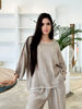 Imagen de Blusa Vermezzo Camel