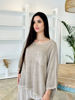 Imagen de Blusa Vermezzo Camel