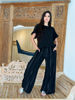 Imagen de Pantalon Pekin Negro