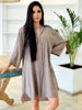 Imagen de Camisa Liguria Taupe