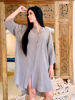Imagen de Camisa Liguria Taupe