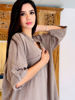 Imagen de Camisa Liguria Taupe