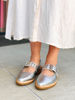 Imagen de Sandalia Chandler Plata