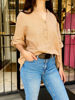 Imagen de Blusa Dion Camel