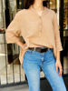 Imagen de Blusa Dion Camel