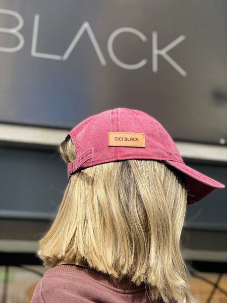 Imagen de Gorro Bahia Cereza