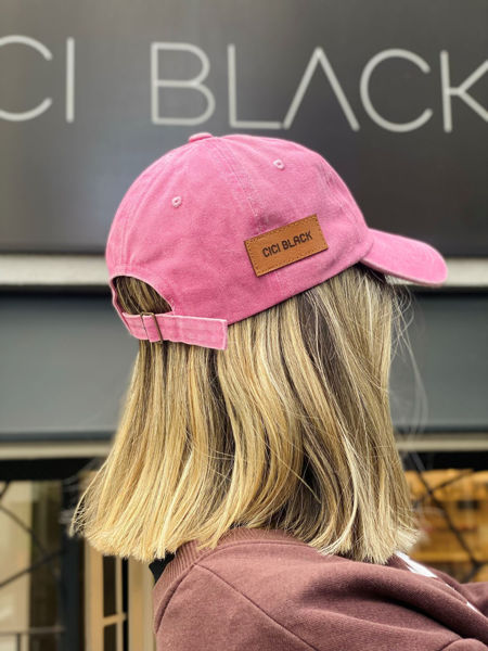 Imagen de Gorro Bahia Rosa