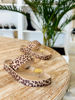 Imagen de Smooth Look Animal Print Caramel