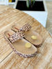 Imagen de Smooth Look Animal Print Caramel
