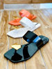 Imagen de Look Full Quadrado Off white