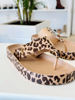 Imagen de Smooth Flow Animal Print Caramel