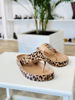 Imagen de Smooth Flow Animal Print Caramel