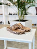 Imagen de Smooth Flow Animal Print Caramel