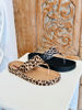 Imagen de Smooth Flow Animal Print Caramel