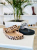 Imagen de Smooth Flow Animal Print Caramel