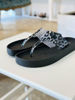 Imagen de Smooth Flow Animal Print Negro
