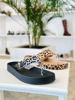 Imagen de Smooth Flow Animal Print Negro