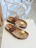 Imagen de Smooth Look Animal Print Caramel